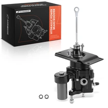 Hydraulic Power Brake Booster for 1987 GMC R1500