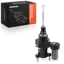 Hydraulic Power Brake Booster for 1988-1991 GMC K3500