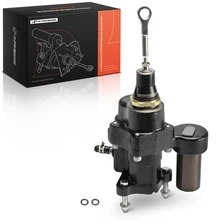 Hydraulic Power Brake Booster for 1997-1999 GMC P3500