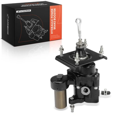 Hydraulic Power Brake Booster