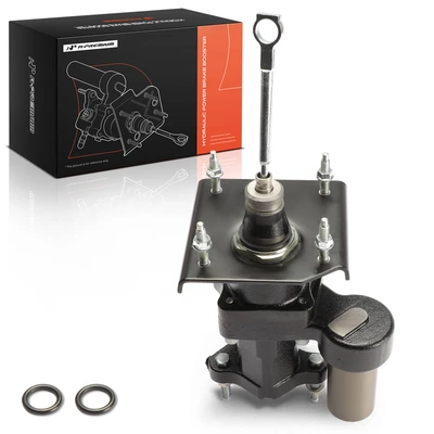 Hydraulic Power Brake Booster