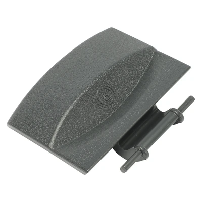 Parking Brake Release Handle