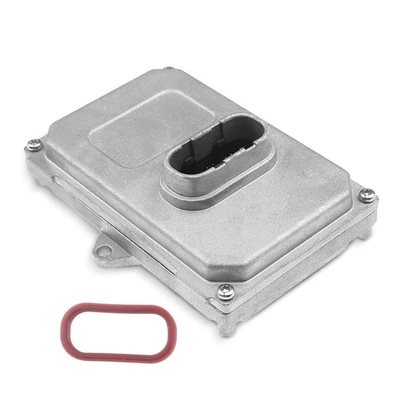 Headlight Control Module