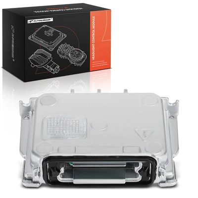 Xenon HID Headlight Ballast