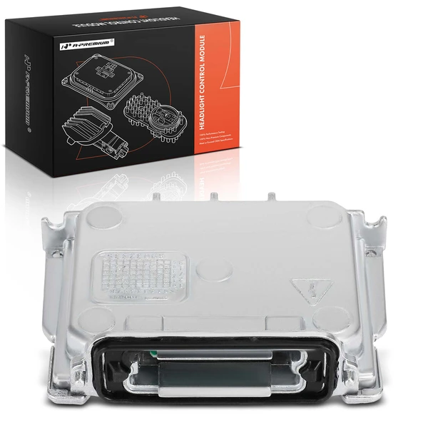 Xenon HID Headlight Ballast for 2007-2009 Audi Q7