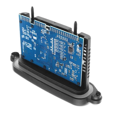 Left or Right Headlight Driver Control Module