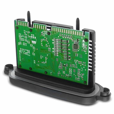 Left or Right Headlight Driver Control Module
