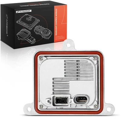 Xenon HID Headlight Ballast