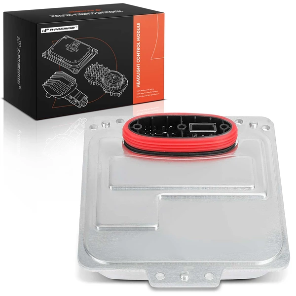 A-Premium APHCM016 Headlight Control Module