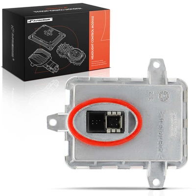 Front Driver or Passenger HID Headlight Lighting Ballast-Xenon