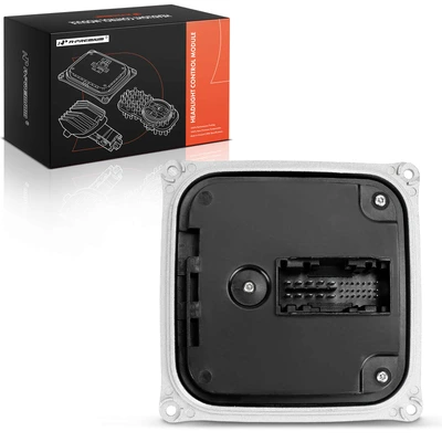 Xenon HID Headlight Ballast