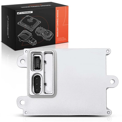 Front Driver or Passenger HID Headlight Ballast-Xenon