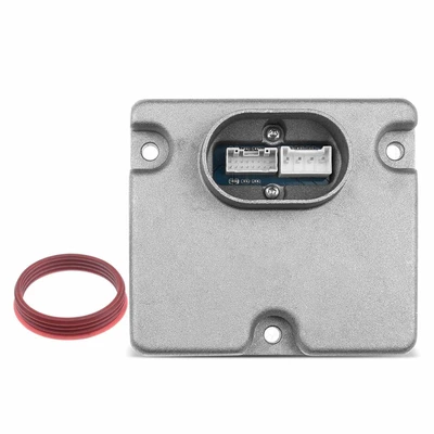 Headlight Ballast Control Module
