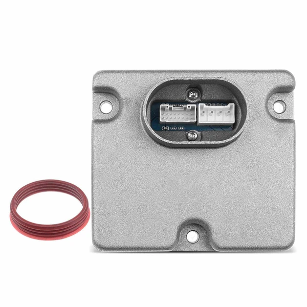 Headlight Ballast Control Module for Ford F-150 2015-2020 F-250 F-350 Super Duty
