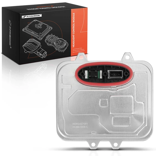 Xenon HID Headlight Ballast for 2011-2014 BMW X6