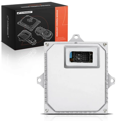 Xenon HID Headlight Ballast