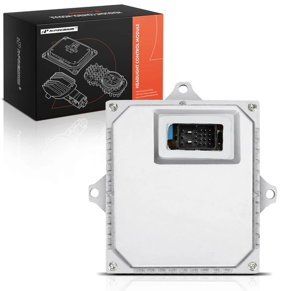 Xenon HID Headlight Ballast for 2006-2007 Mercedes-Benz C280