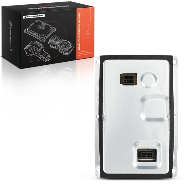 Xenon HID Headlight Ballast for 2007-2009 Audi Q7