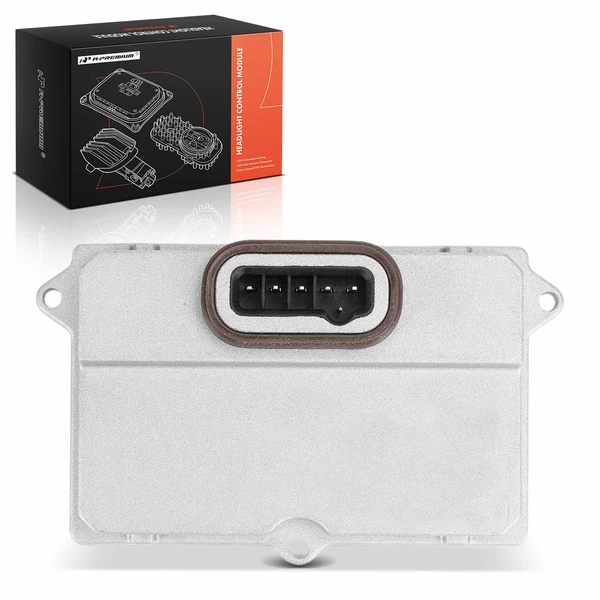 Xenon HID Headlight Ballast for 2005-2010 Audi A8 Quattro