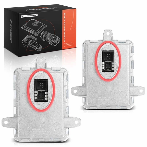A-Premium APHCM033 Headlight Control Module