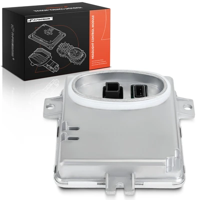 Xenon HID Headlight Ballast