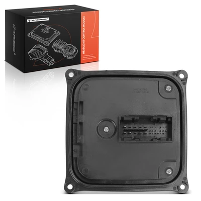 Xenon HID Headlight Ballast