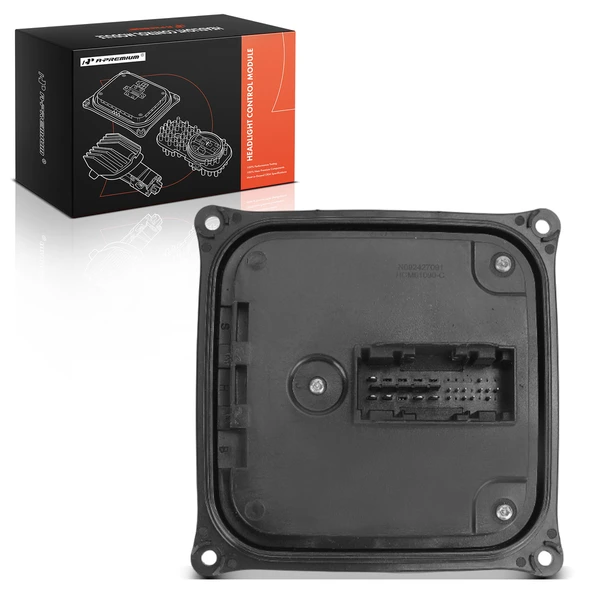 A-Premium APHCM037 Headlight Control Module