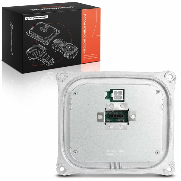 A-Premium APHCM039 Headlight Control Module