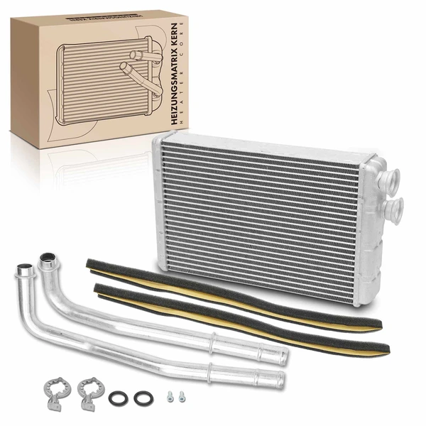 HVAC Heater Core for 2018-2022 BMW M550i xDrive