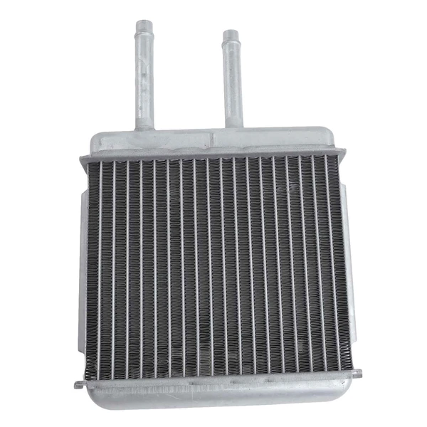 Front HVAC Heater Core for Chevrolet Bolt EV 2017-2020 ELECTRIC Hatchback