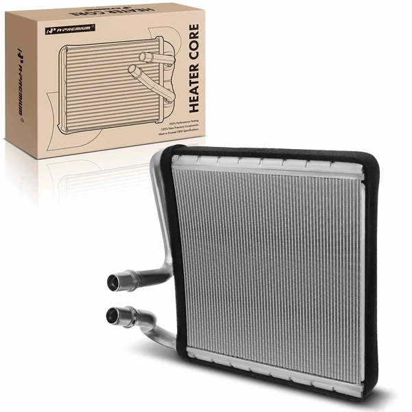 Front HVAC Heater Core for 2018-2021 Volkswagen Atlas