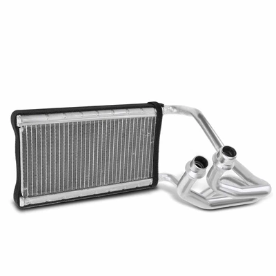 Front HVAC Heater Core