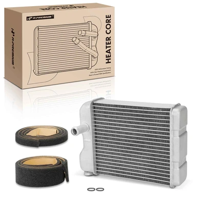 HVAC Heater Core