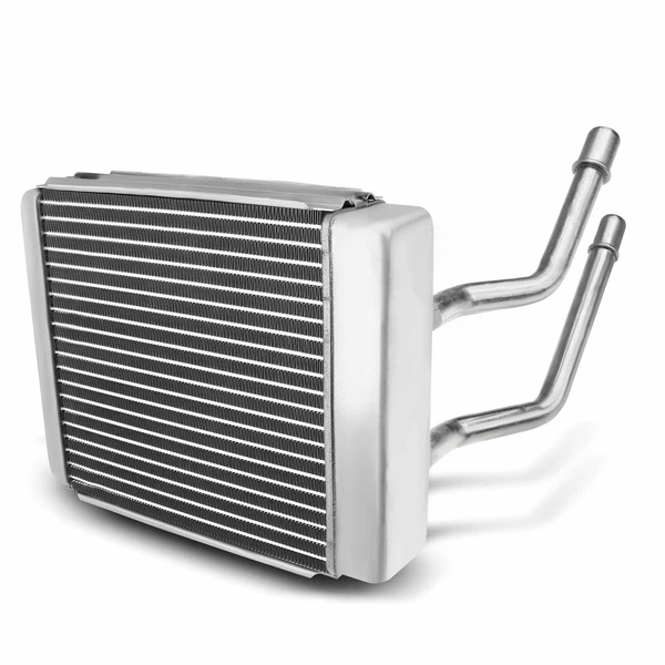 HVAC Heater Core for 1997-2002 Ford E-150 Econoline Club Wagon