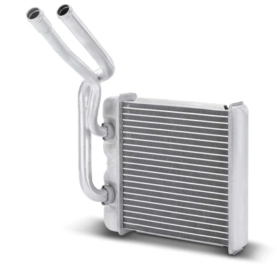 HVAC Heater Core