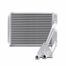 HVAC Heater Core for 1986-1989 Dodge D100
