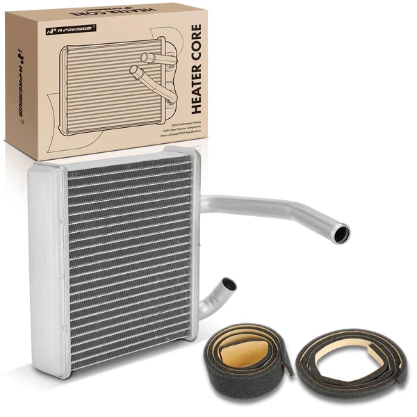 HVAC Heater Core for Mazda B2000 1986-1987 B2200 B2600 1987-1993 2.0L 2.2L 2.6L