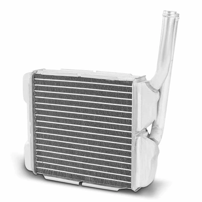 HVAC Heater Core