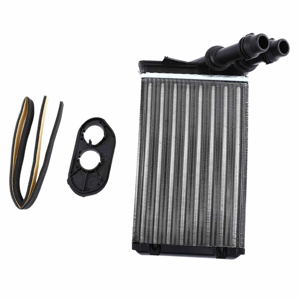HVAC Heater Core for Audi TT Quattro 2000-2006 VW Jetta 1999-2006 Golf Beetle