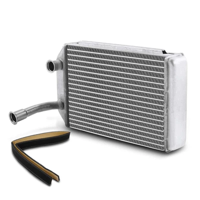 HVAC Heater Core