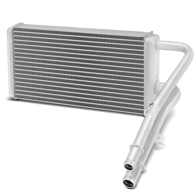 HVAC Heater Core with Tube
