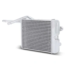 HVAC Heater Core for 2002 Oldsmobile Bravada