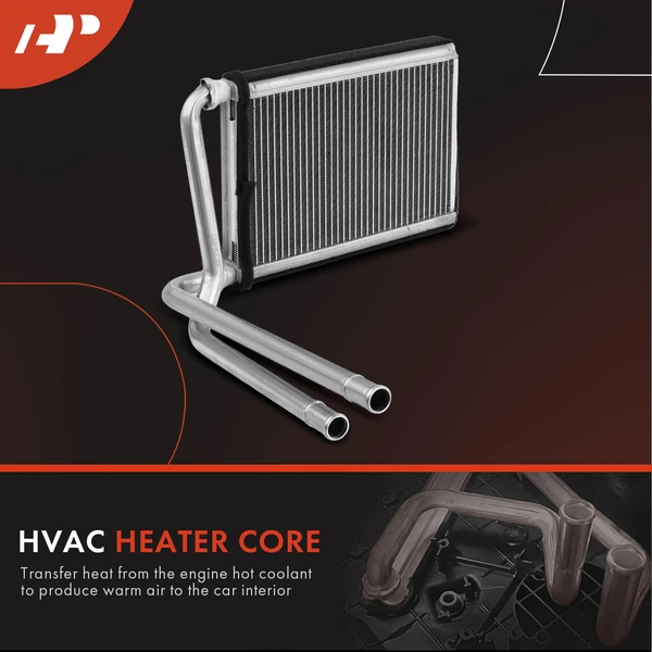 HVAC Heater Core for Toyota Corolla 2003-2004 Matrix 2003-2004