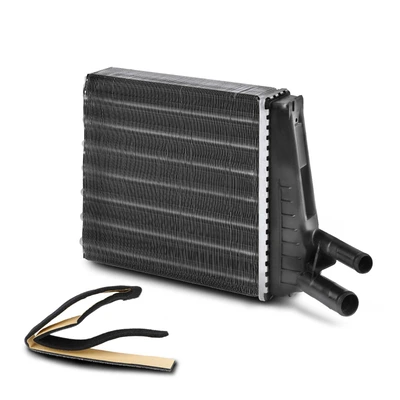 HVAC Heater Core