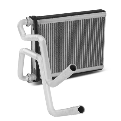 Front HVAC Heater Core