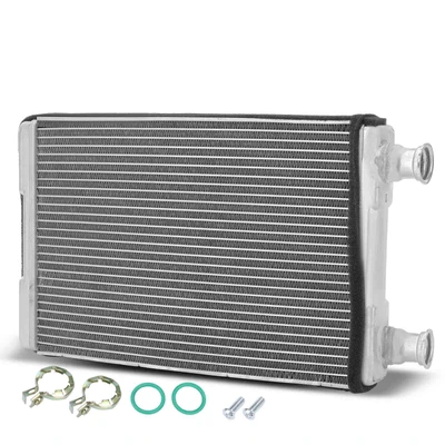 HVAC Heater Core