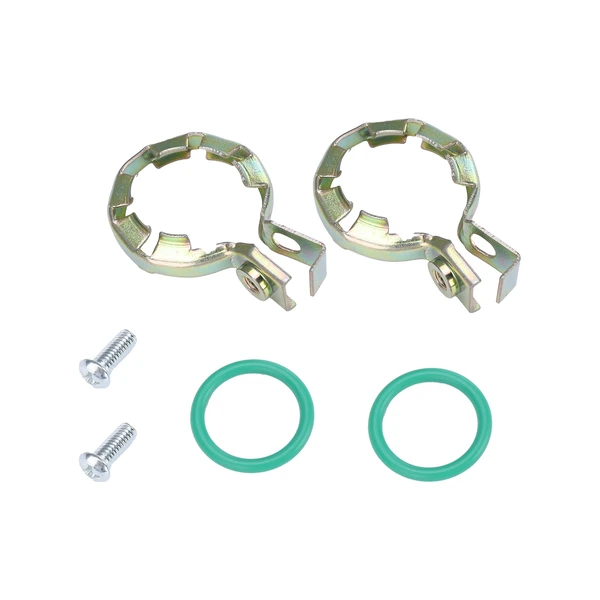 HVAC Heater Core for Chrysler 300 05-10 Dodge Challenger 08-14 Charger 2006-2010