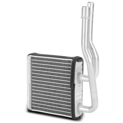 HVAC Heater Core