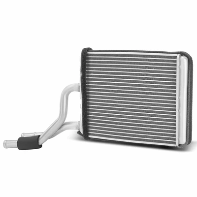 Rear HVAC Heater Core
