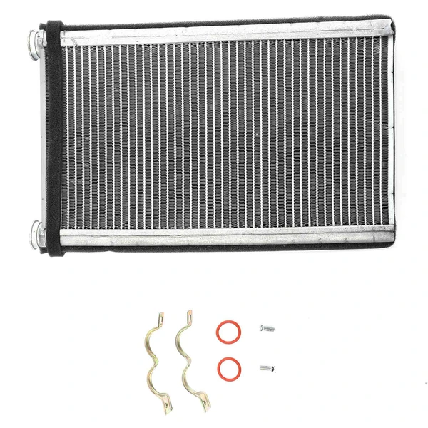 HVAC Heater Core for Mitsubishi Eclipse 06-12 Endeavor 04-08 10-11 Galant 04-12